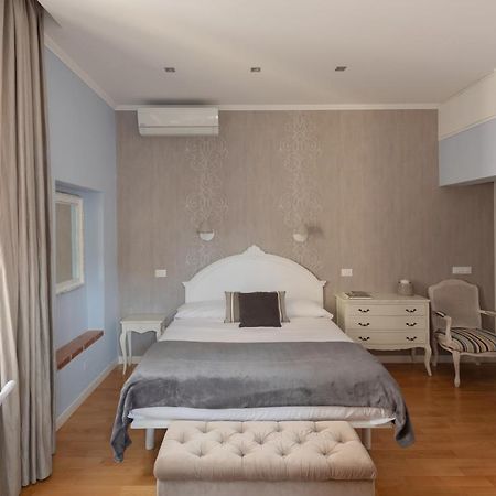 The Termini Apartment By Omen Hospitality Rome Exterior photo